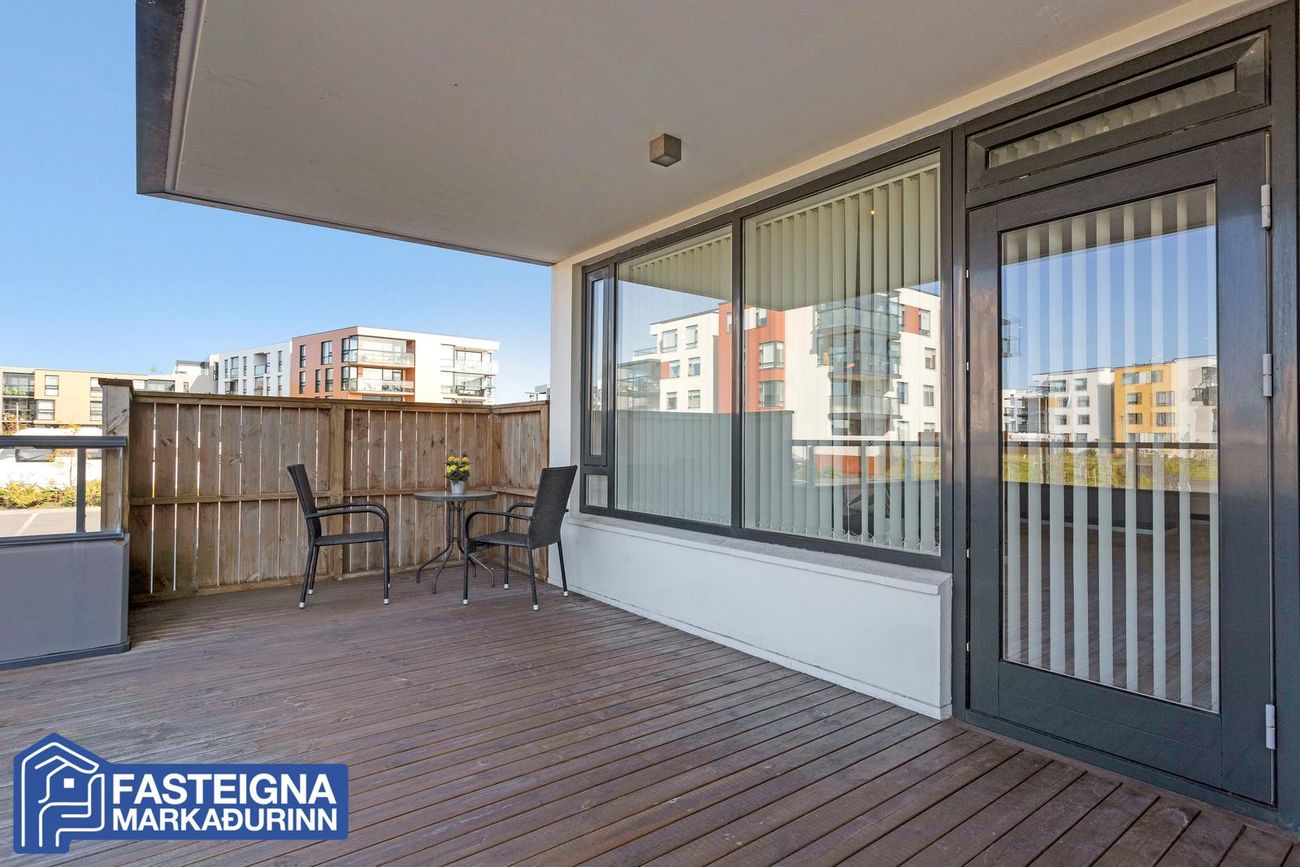 Naustavör 7 - 0105, 200 Kópavogur