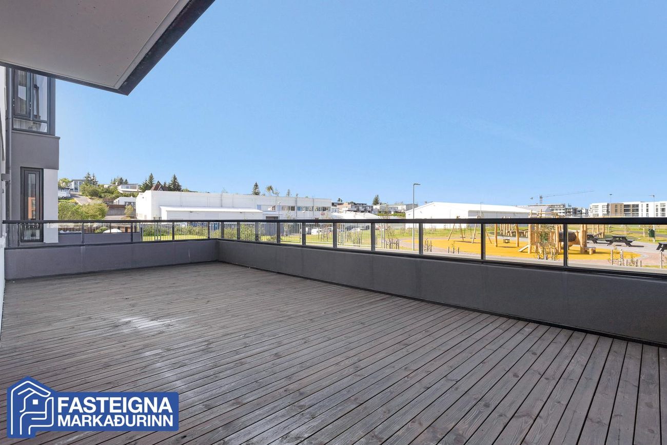 Naustavör 7 - 0105, 200 Kópavogur