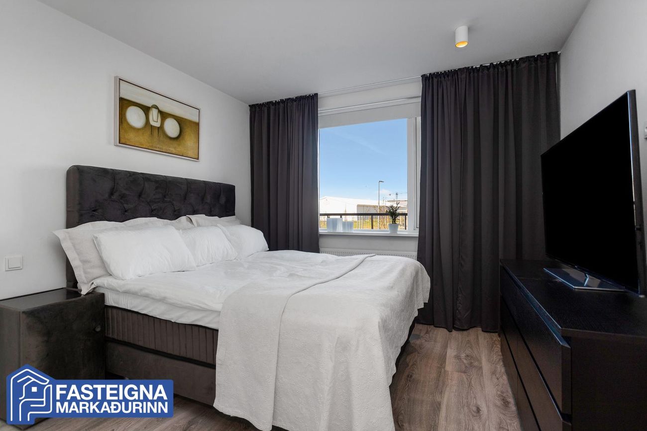 Naustavör 7 - 0105, 200 Kópavogur