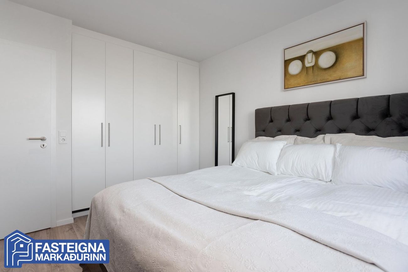 Naustavör 7 - 0105, 200 Kópavogur