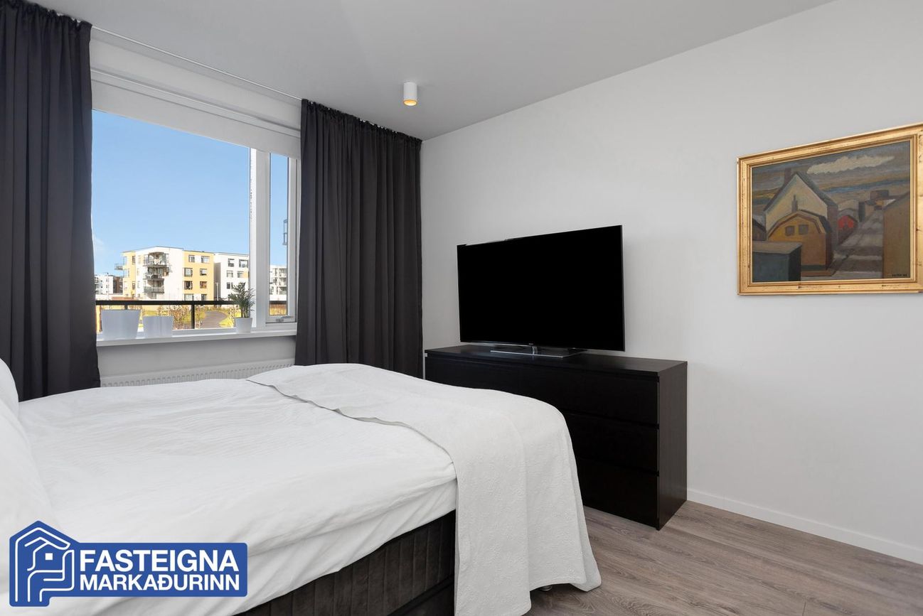 Naustavör 7 - 0105, 200 Kópavogur