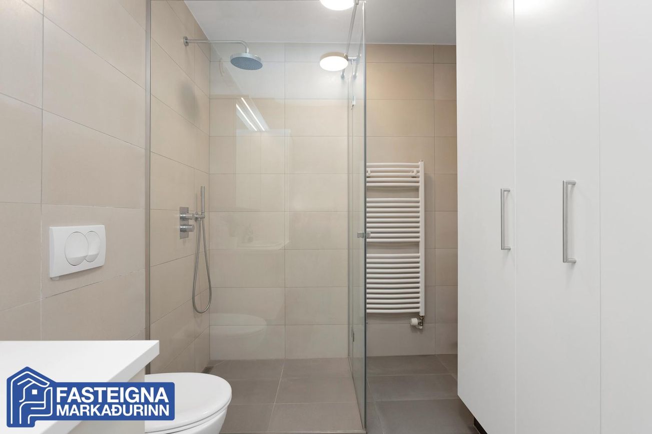 Naustavör 7 - 0105, 200 Kópavogur