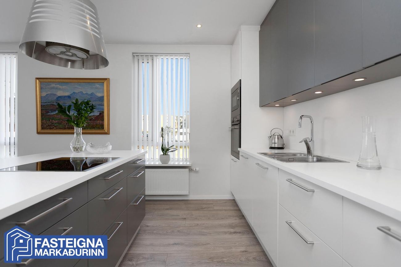 Naustavör 7 - 0105, 200 Kópavogur