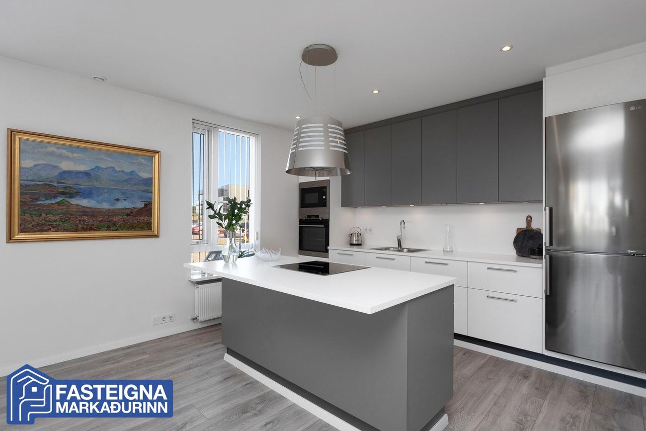 Naustavör 7 - 0105, 200 Kópavogur