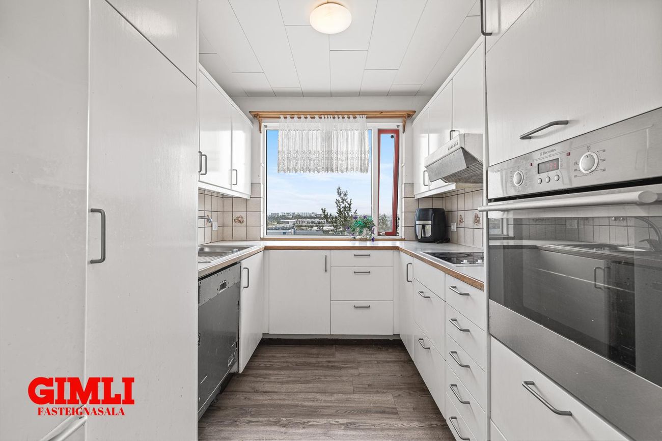 Engihjalli 3, 200 Kópavogur