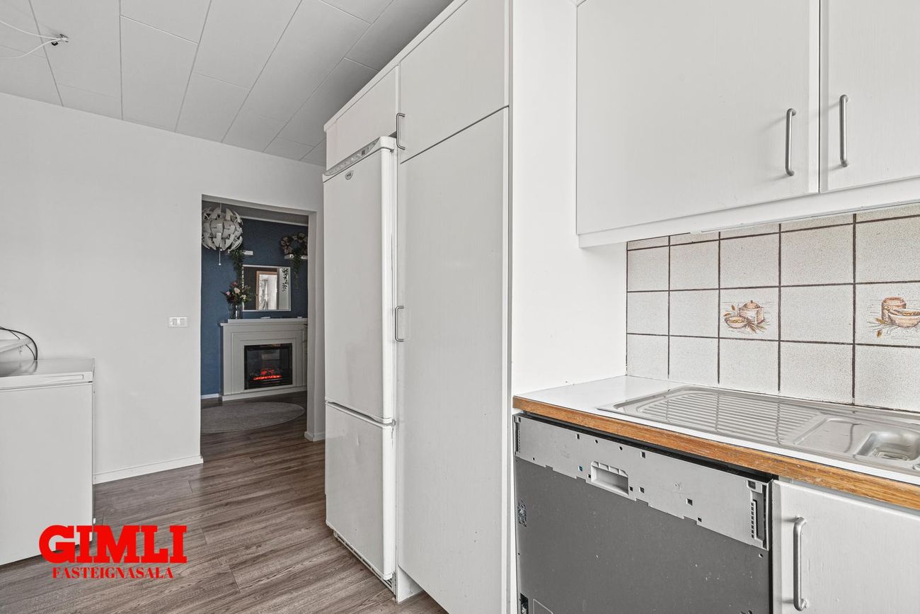 Engihjalli 3, 200 Kópavogur