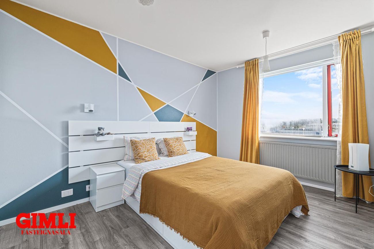 Engihjalli 3, 200 Kópavogur