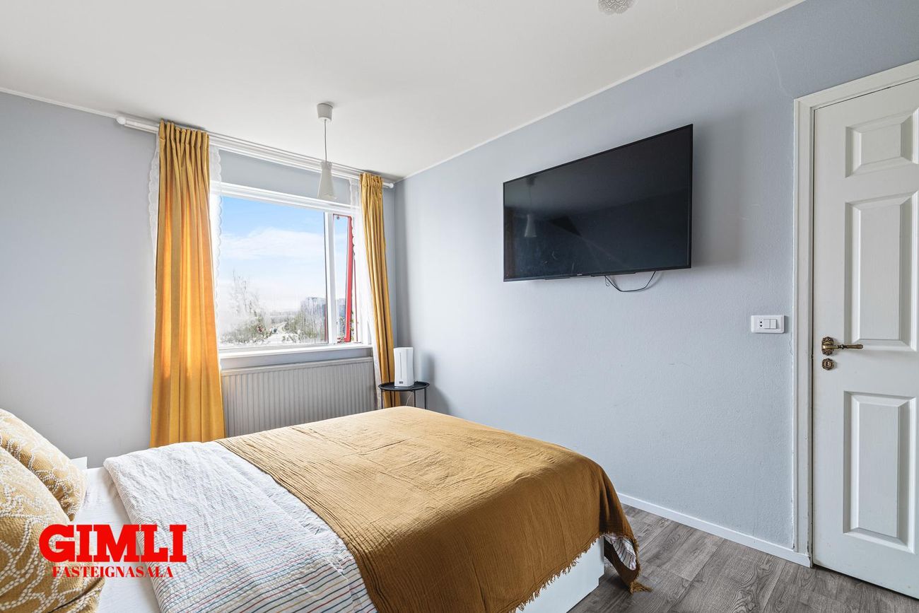 Engihjalli 3, 200 Kópavogur