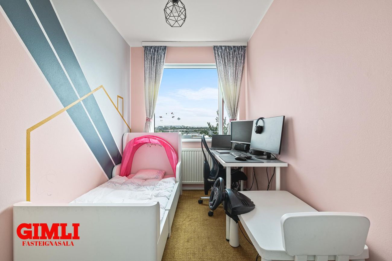 Engihjalli 3, 200 Kópavogur