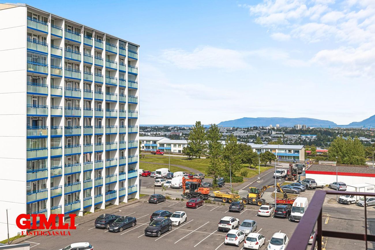 Engihjalli 3, 200 Kópavogur