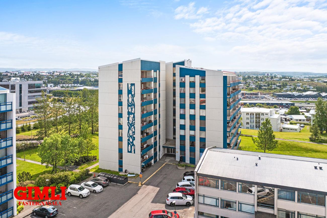Engihjalli 3, 200 Kópavogur