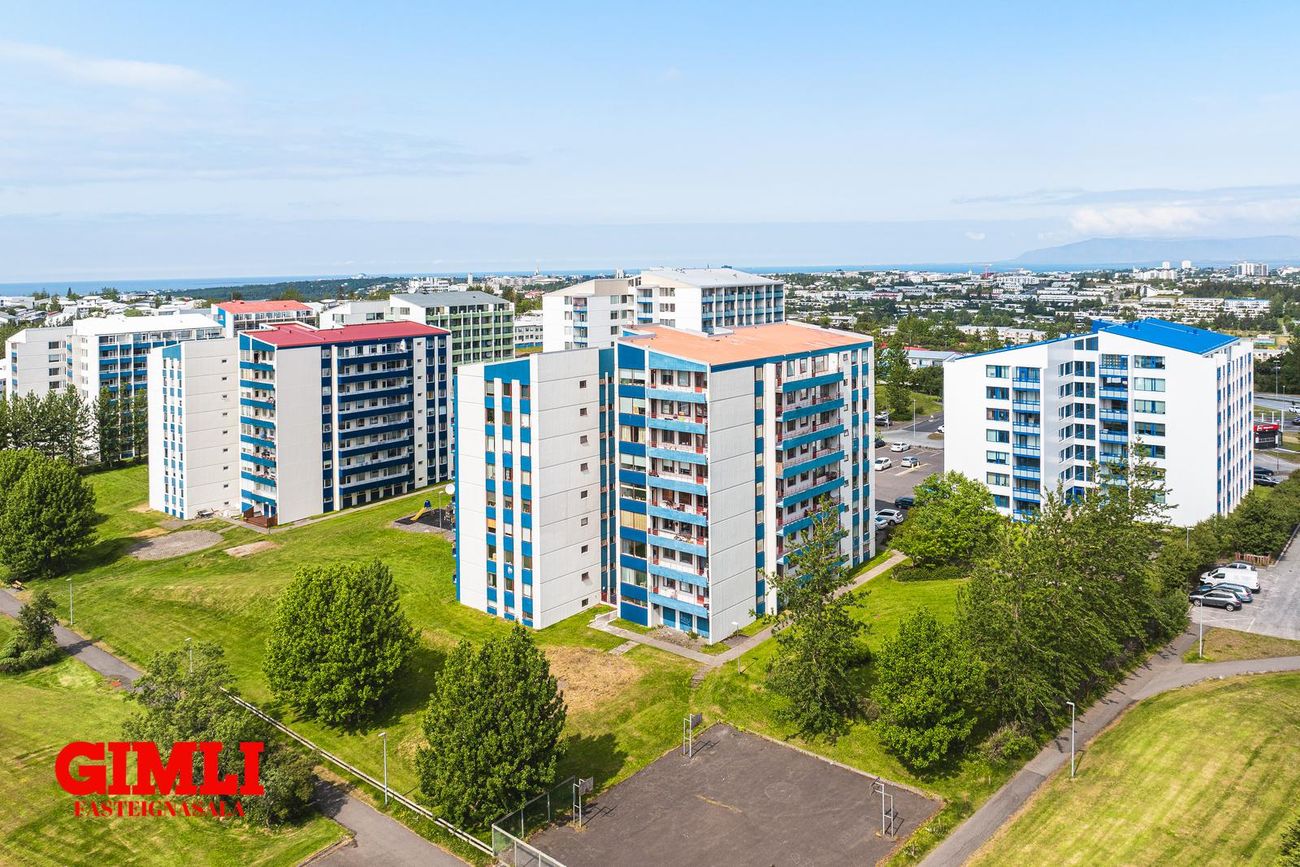 Engihjalli 3, 200 Kópavogur