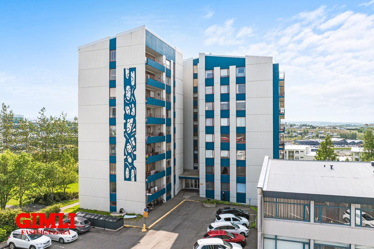 Engihjalli 3, 200 Kópavogur