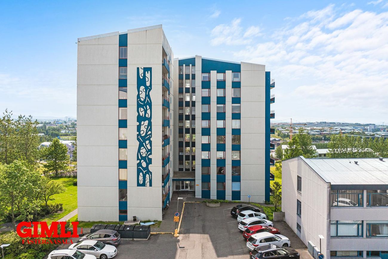 Engihjalli 3, 200 Kópavogur