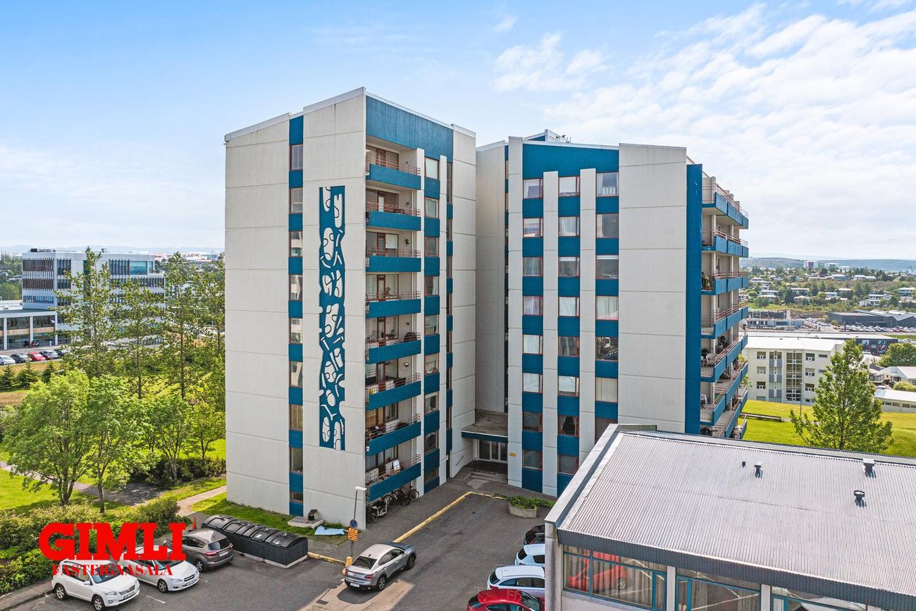 Engihjalli 3, 200 Kópavogur