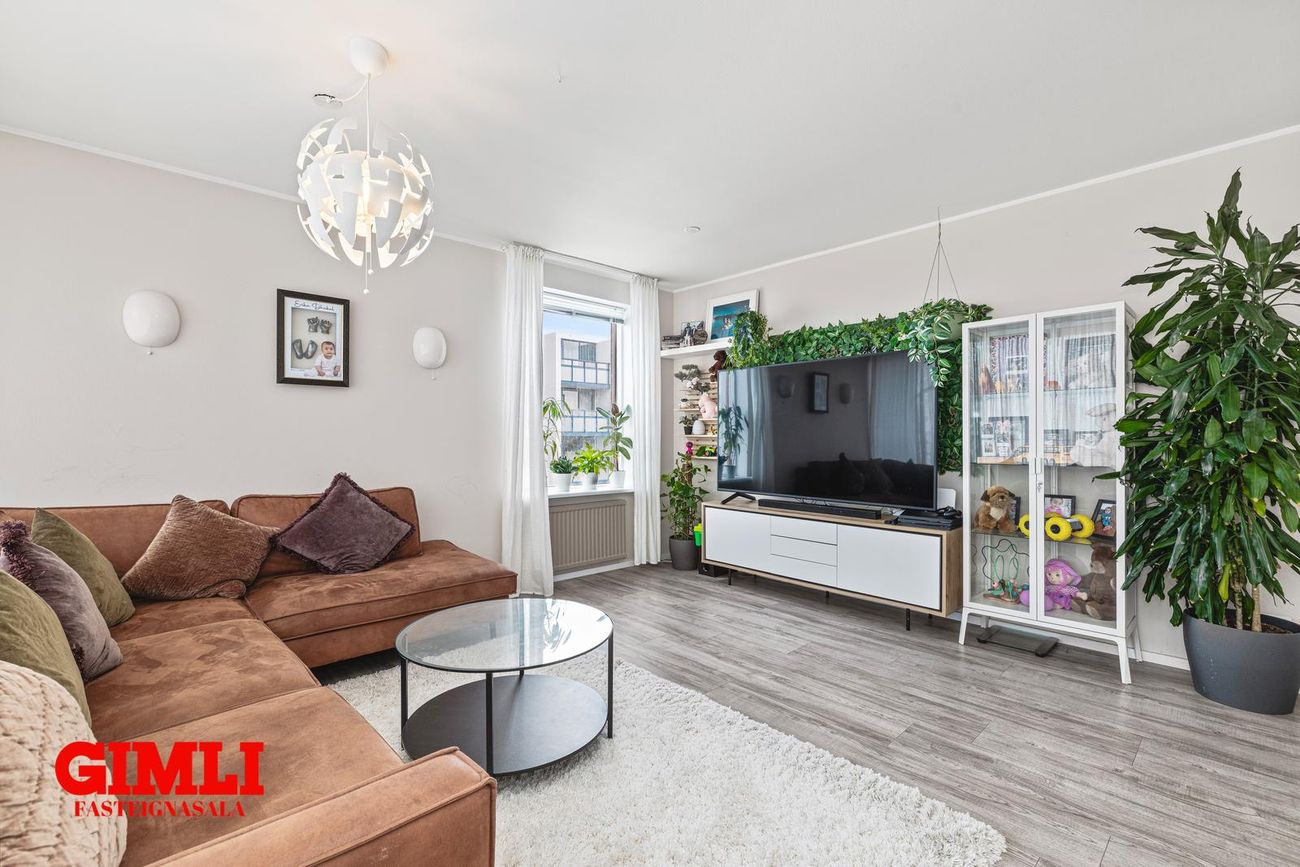 Engihjalli 3, 200 Kópavogur
