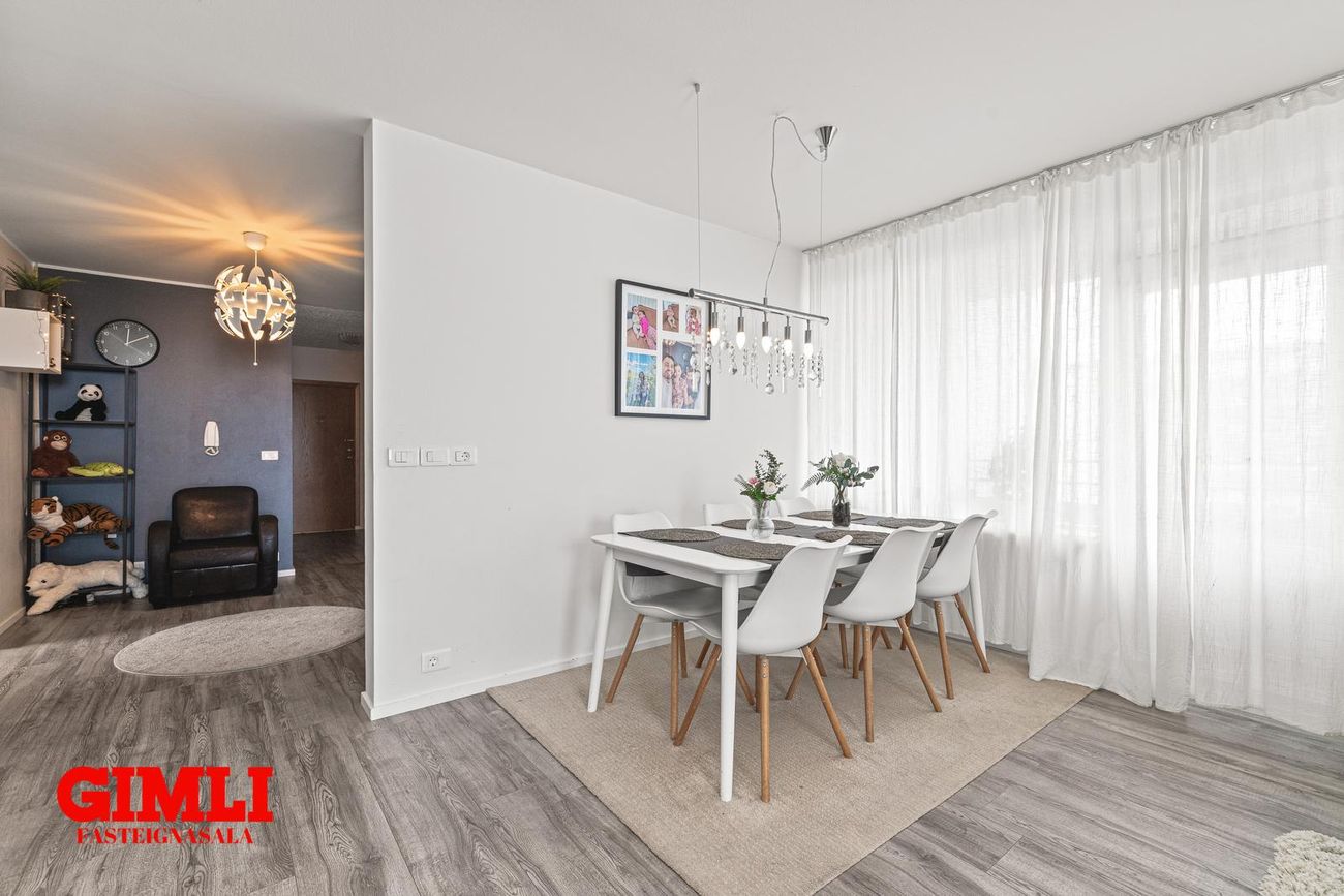 Engihjalli 3, 200 Kópavogur