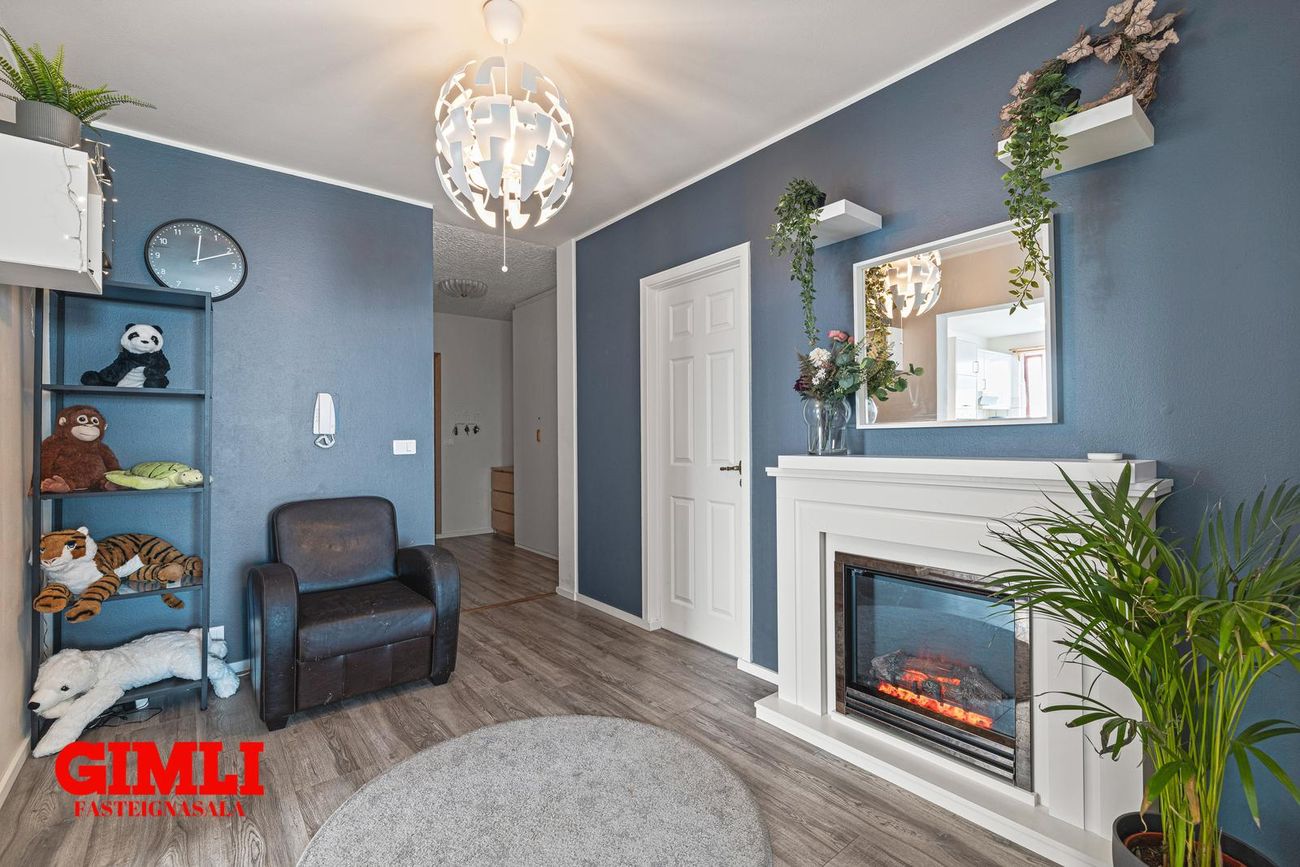 Engihjalli 3, 200 Kópavogur