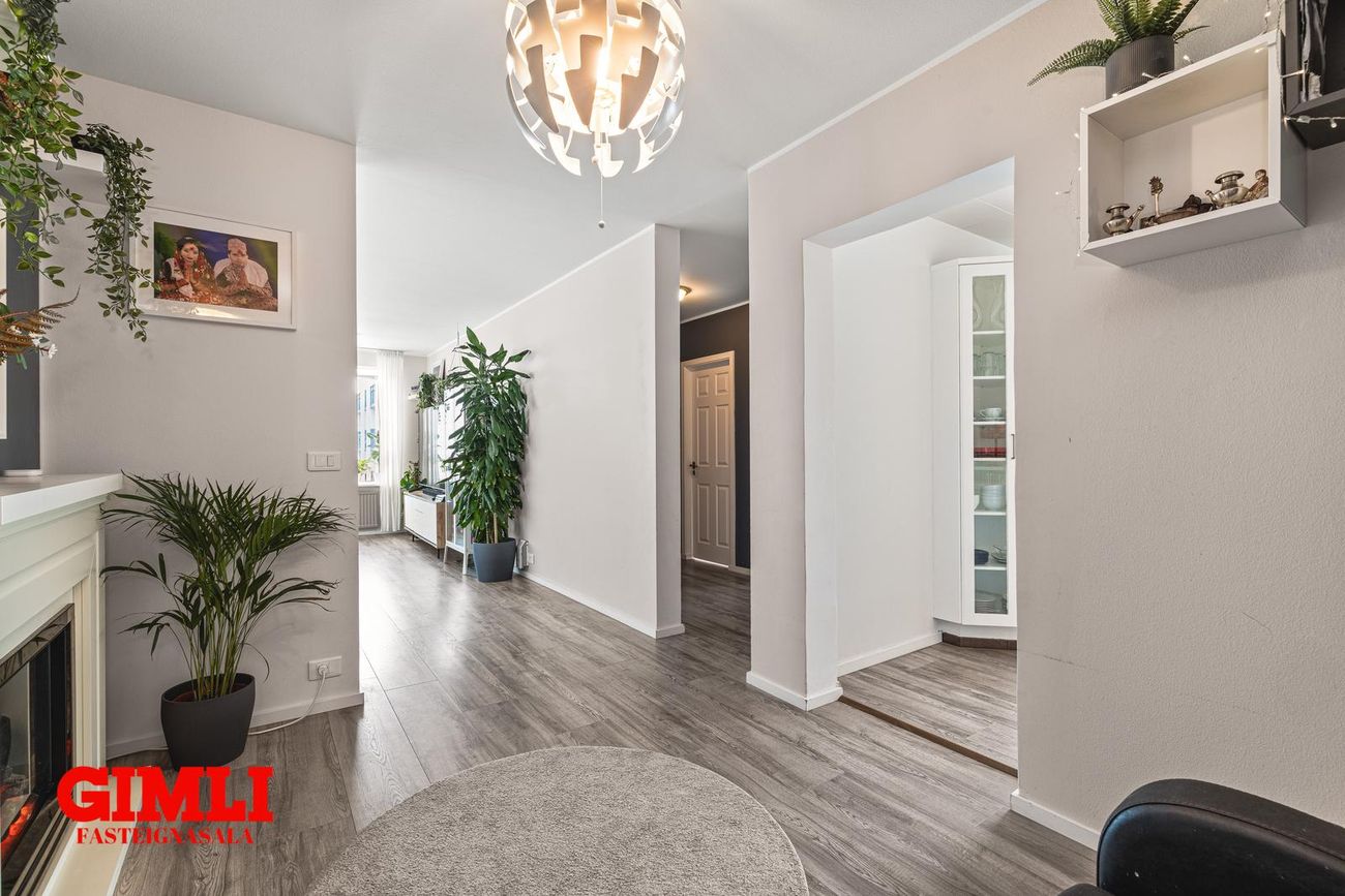 Engihjalli 3, 200 Kópavogur