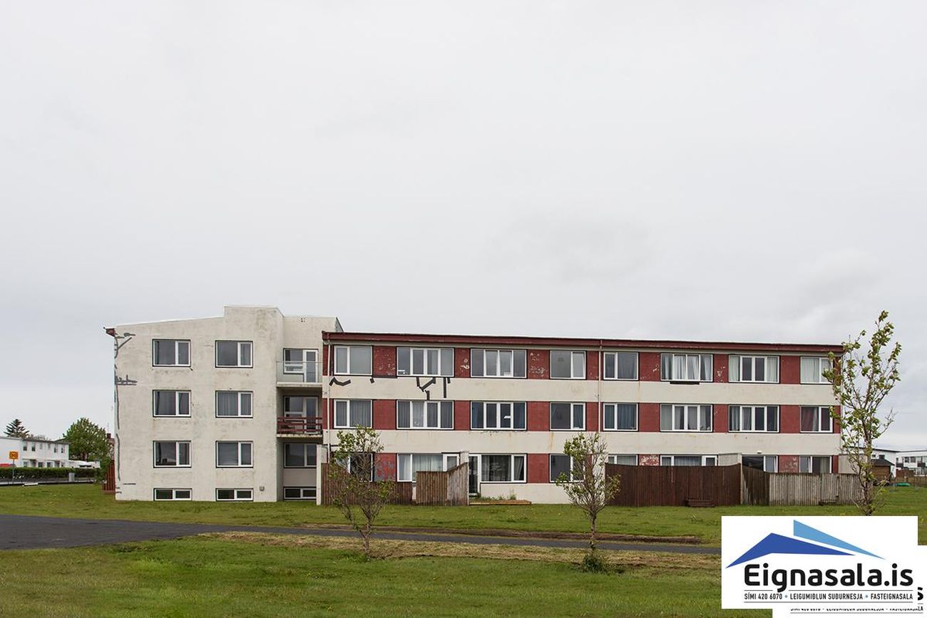 Mávabraut 7 - 0104, 230 Reykjanesbær