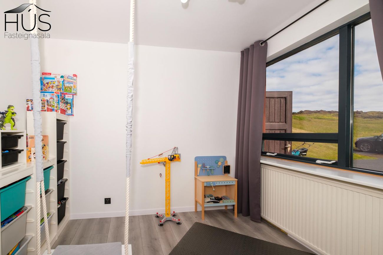 Dverghamar 38, 900 Vestmannaeyjabær