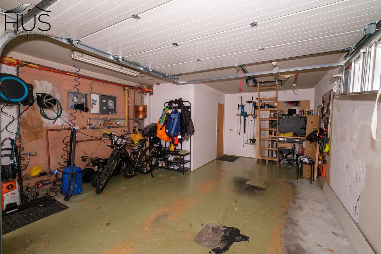 Dverghamar 38, 900 Vestmannaeyjabær
