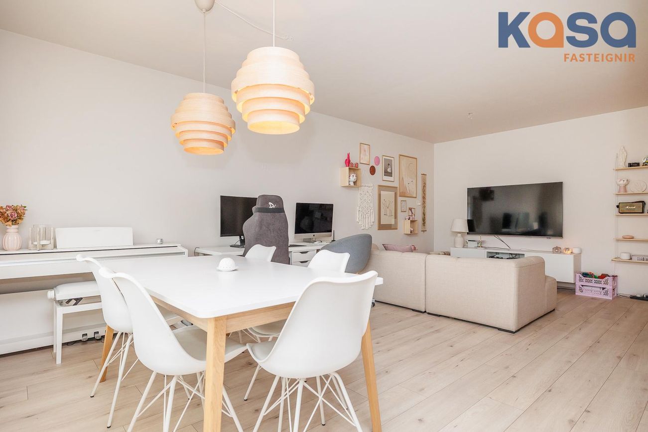 Víðilundur 8, 600 Akureyri