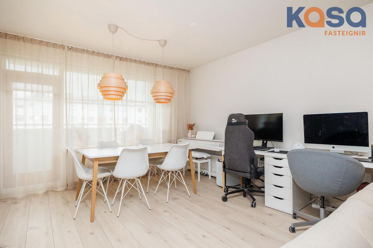Víðilundur 8, 600 Akureyri