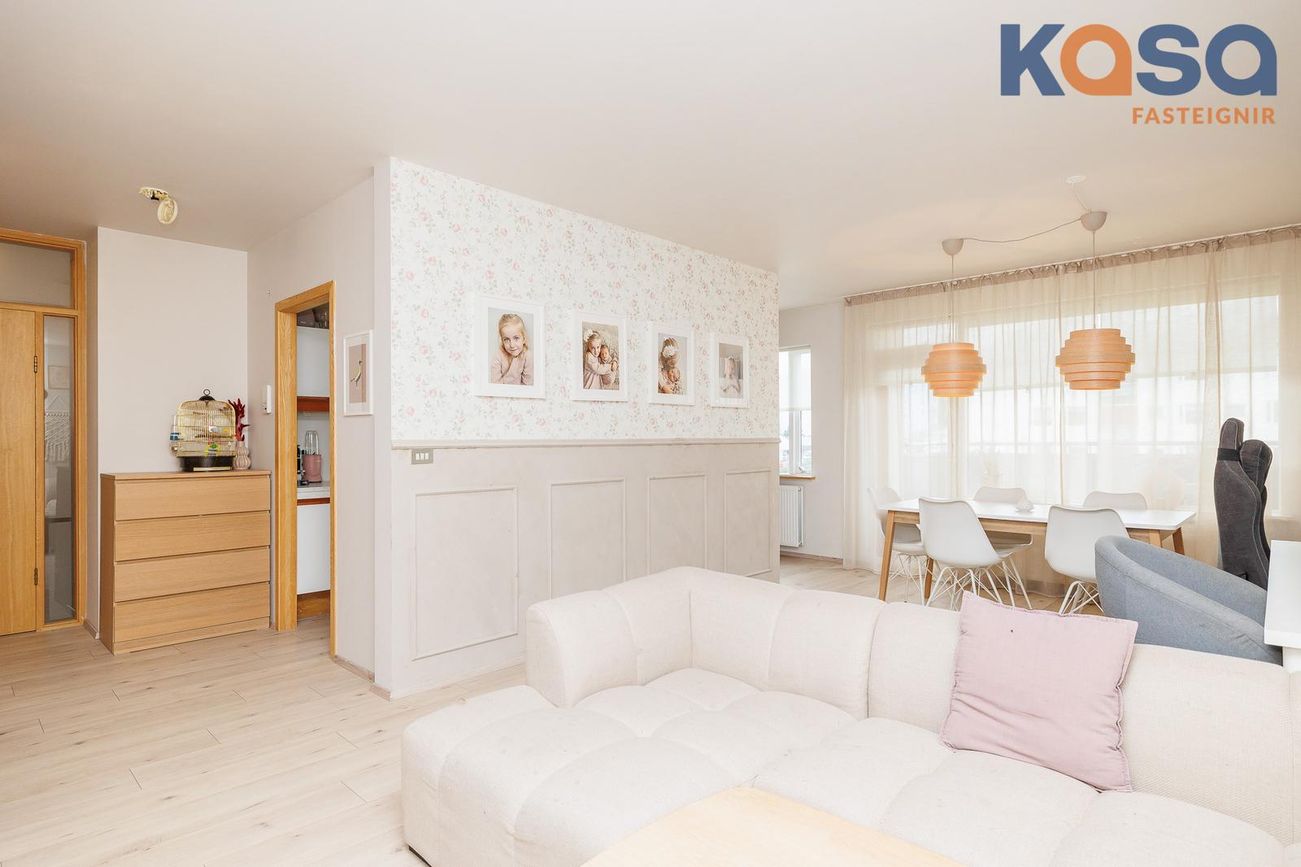 Víðilundur 8, 600 Akureyri