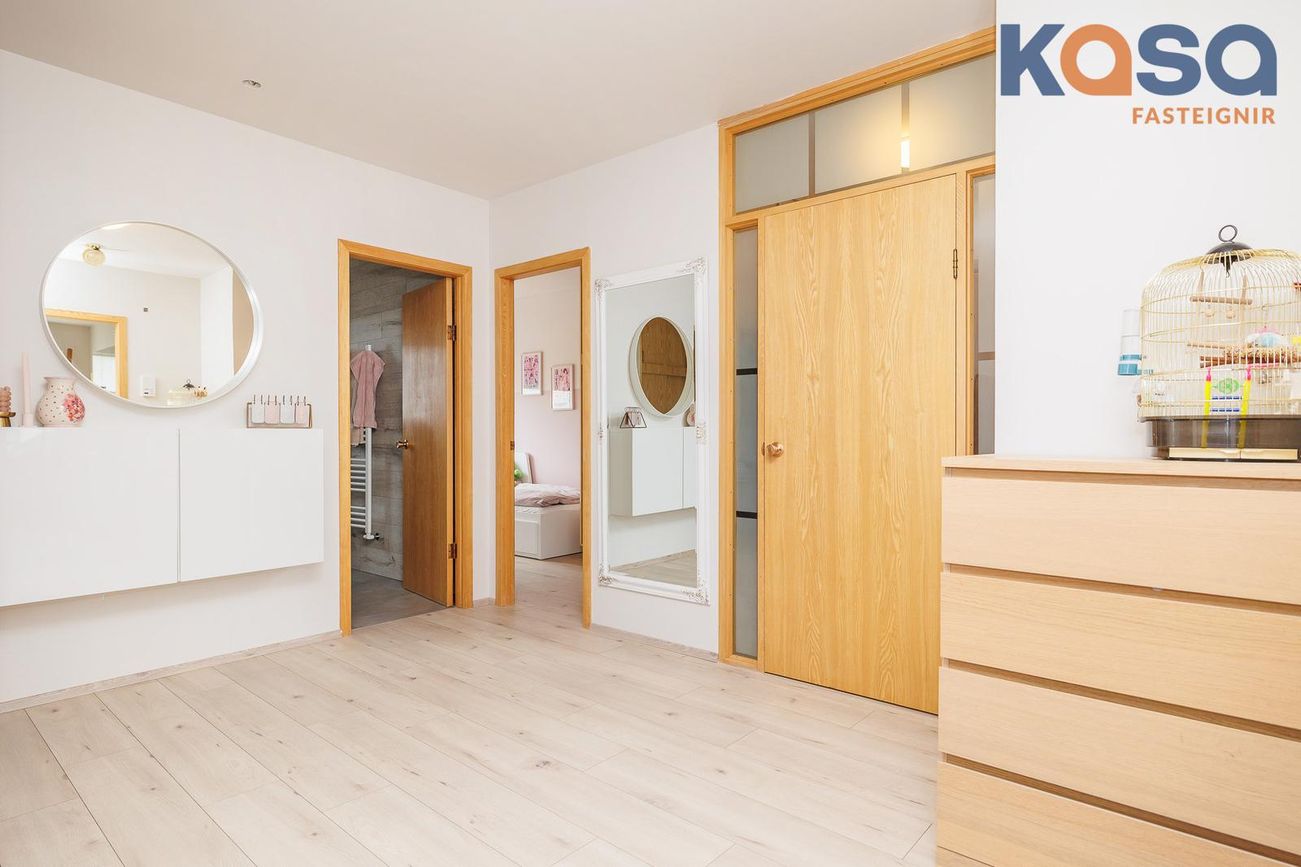 Víðilundur 8, 600 Akureyri