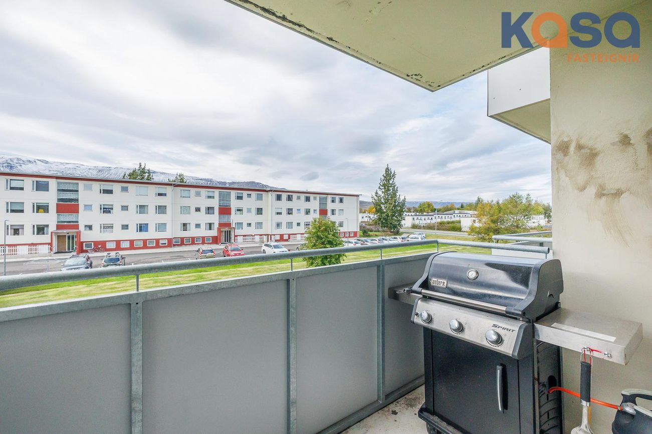 Víðilundur 8, 600 Akureyri