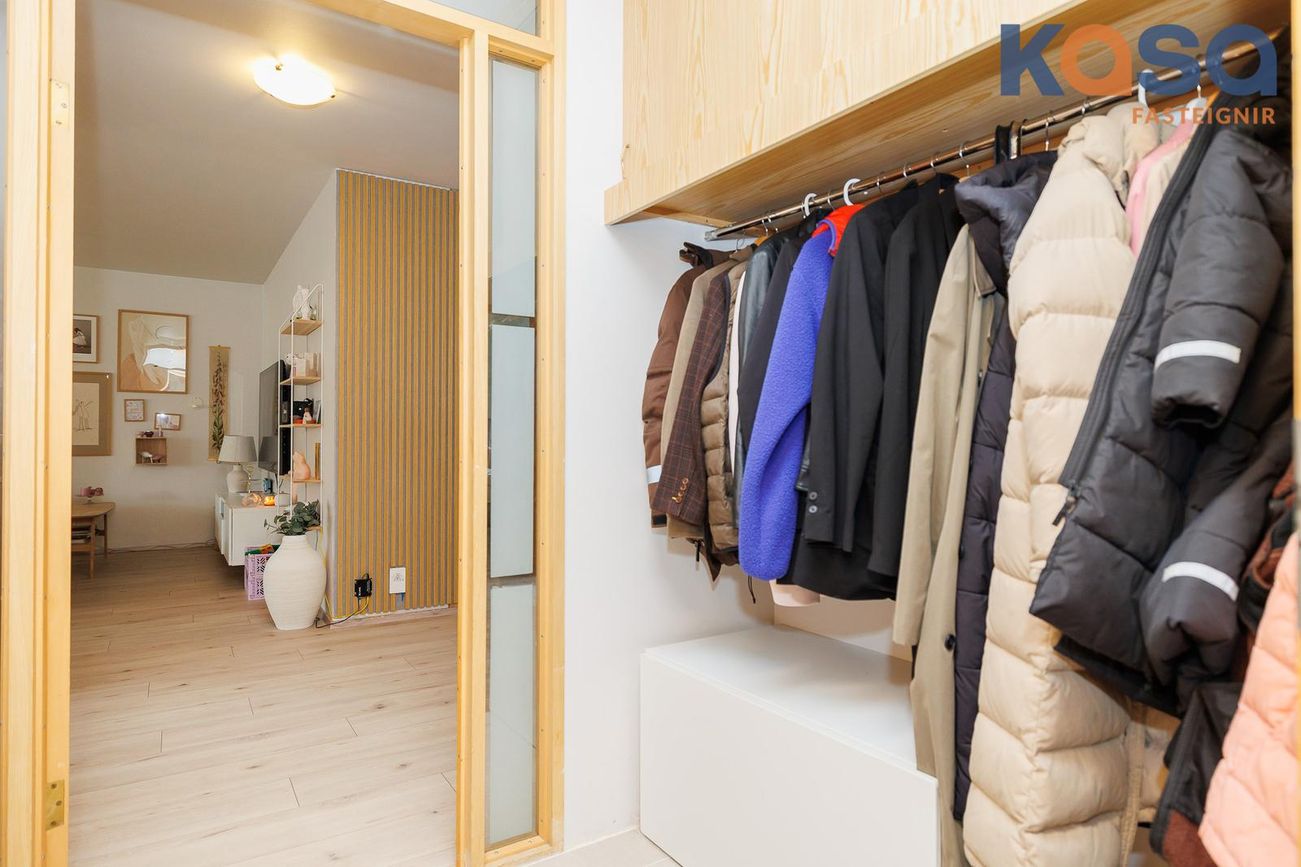 Víðilundur 8, 600 Akureyri