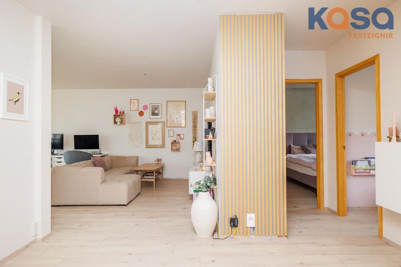 Víðilundur 8, 600 Akureyri