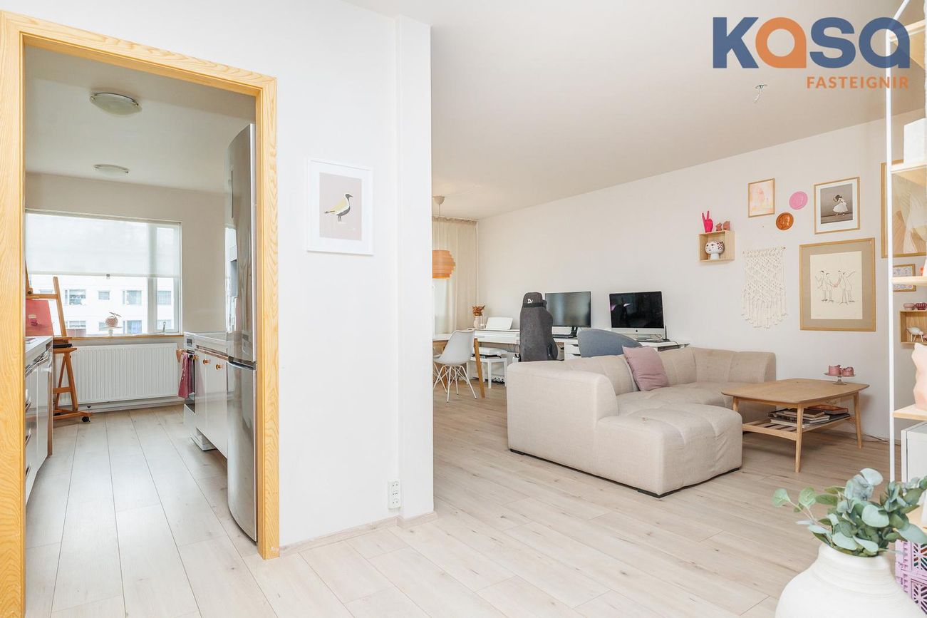 Víðilundur 8, 600 Akureyri