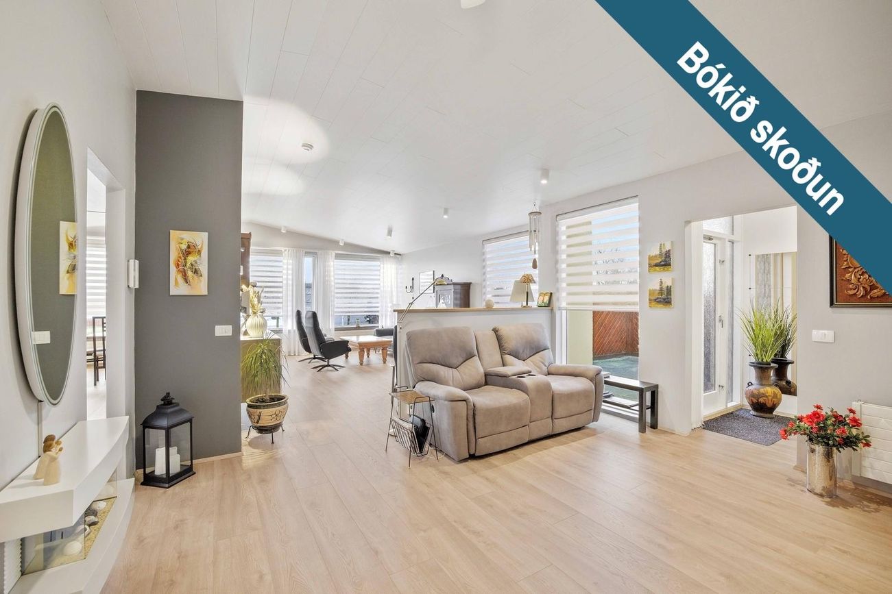 Þverholt 19, 230 Reykjanesbær