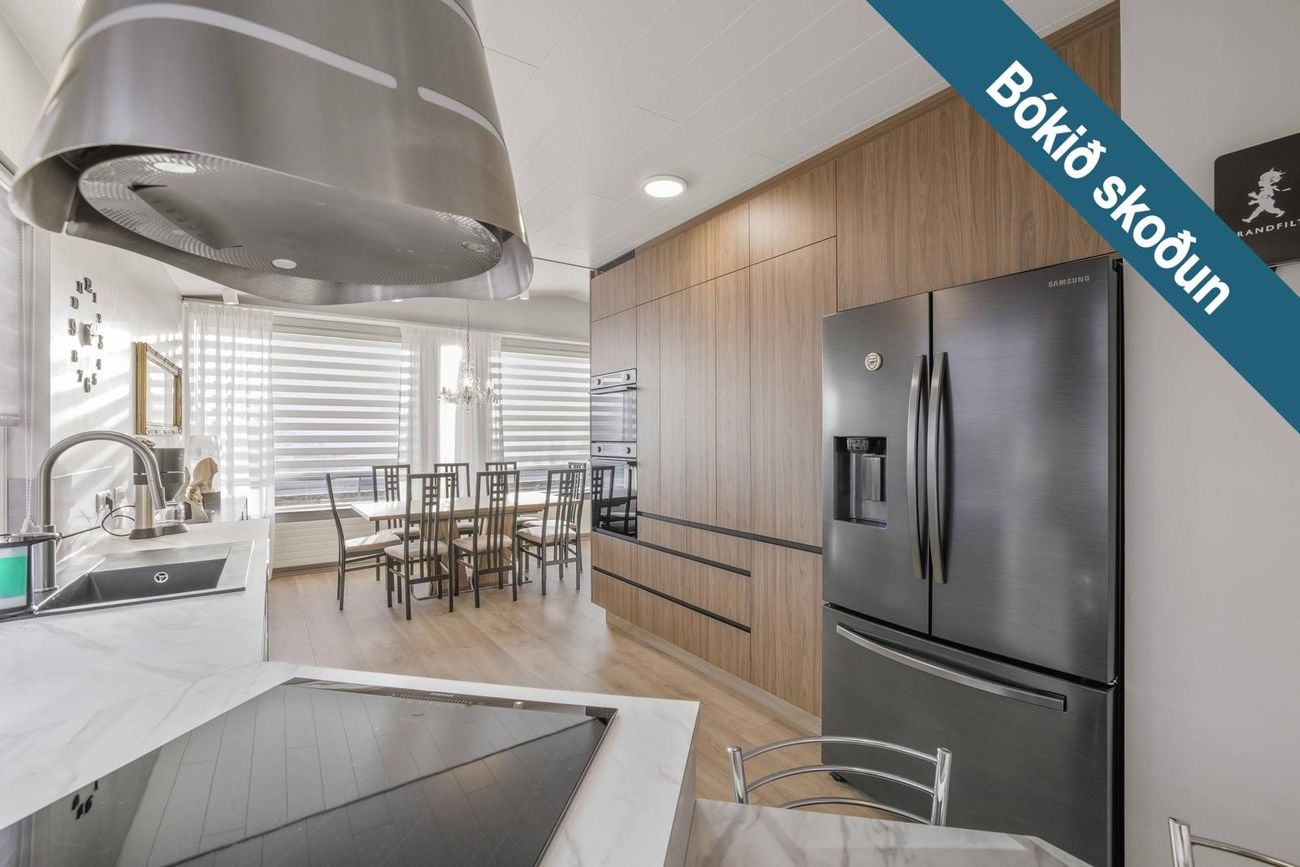 Þverholt 19, 230 Reykjanesbær