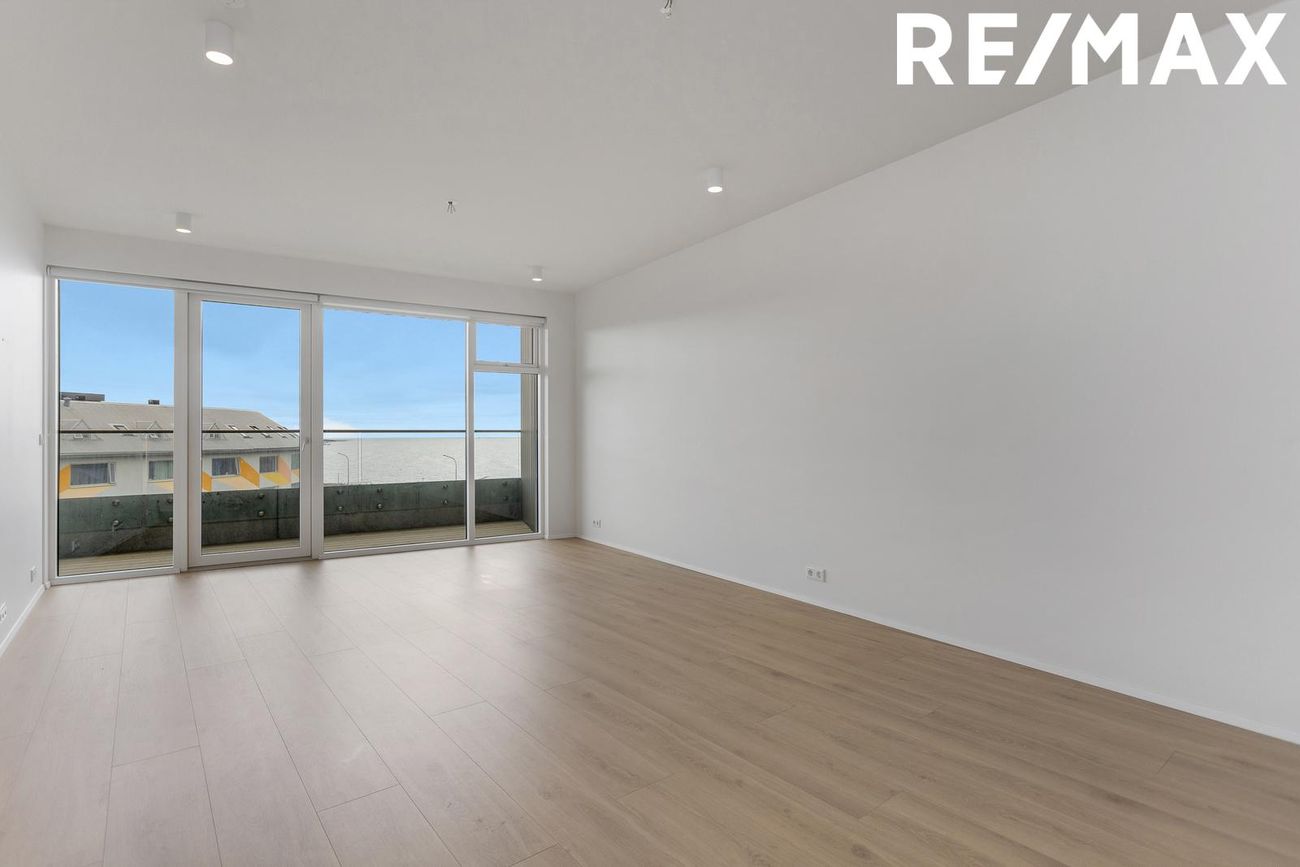Hringbraut 120 - 0404, 101 Reykjavík