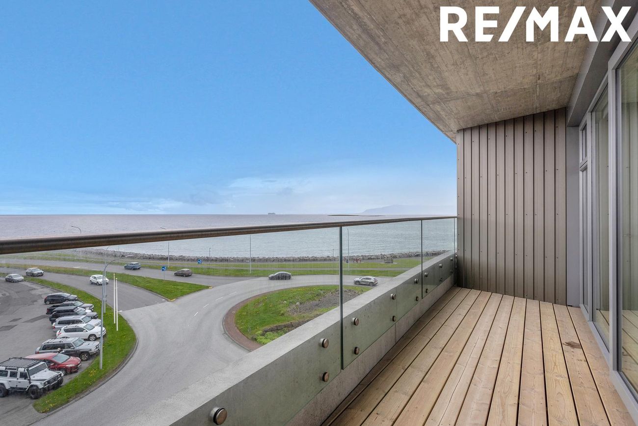 Hringbraut 120 - 0404, 101 Reykjavík