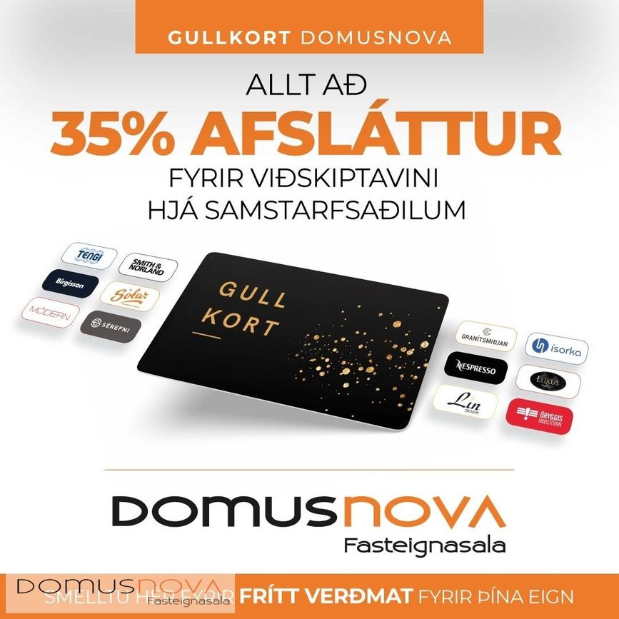 Jöfursbás 3B, 112 Reykjavík