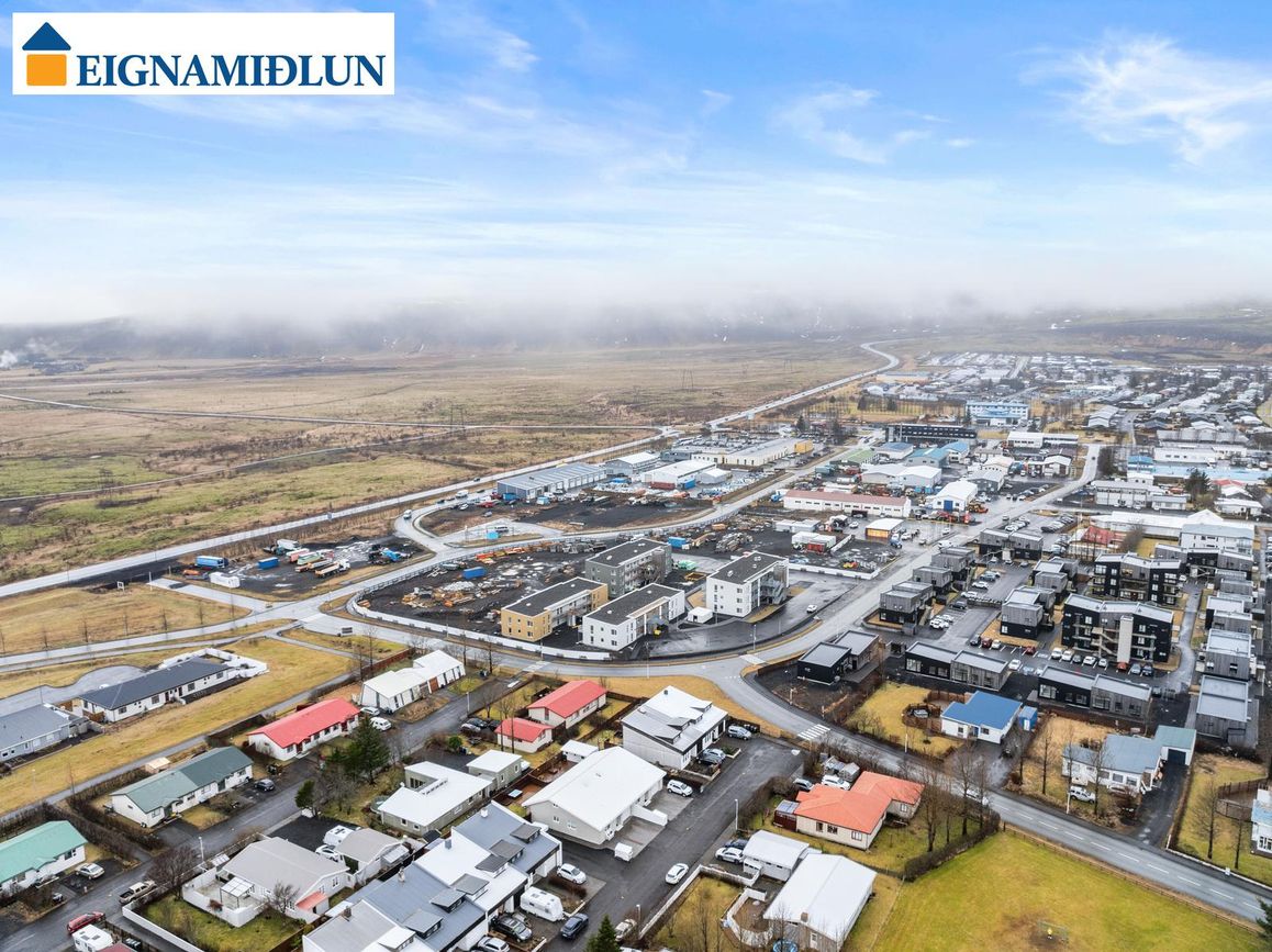 Austurmörk 32A, 810 Hveragerði