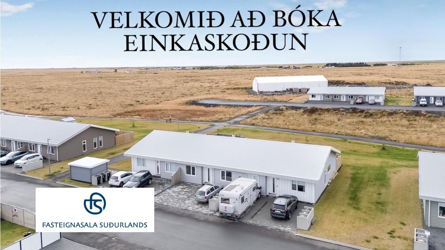 Engjavík 12 - 0102, 800 Sveitarfélagið Árborg