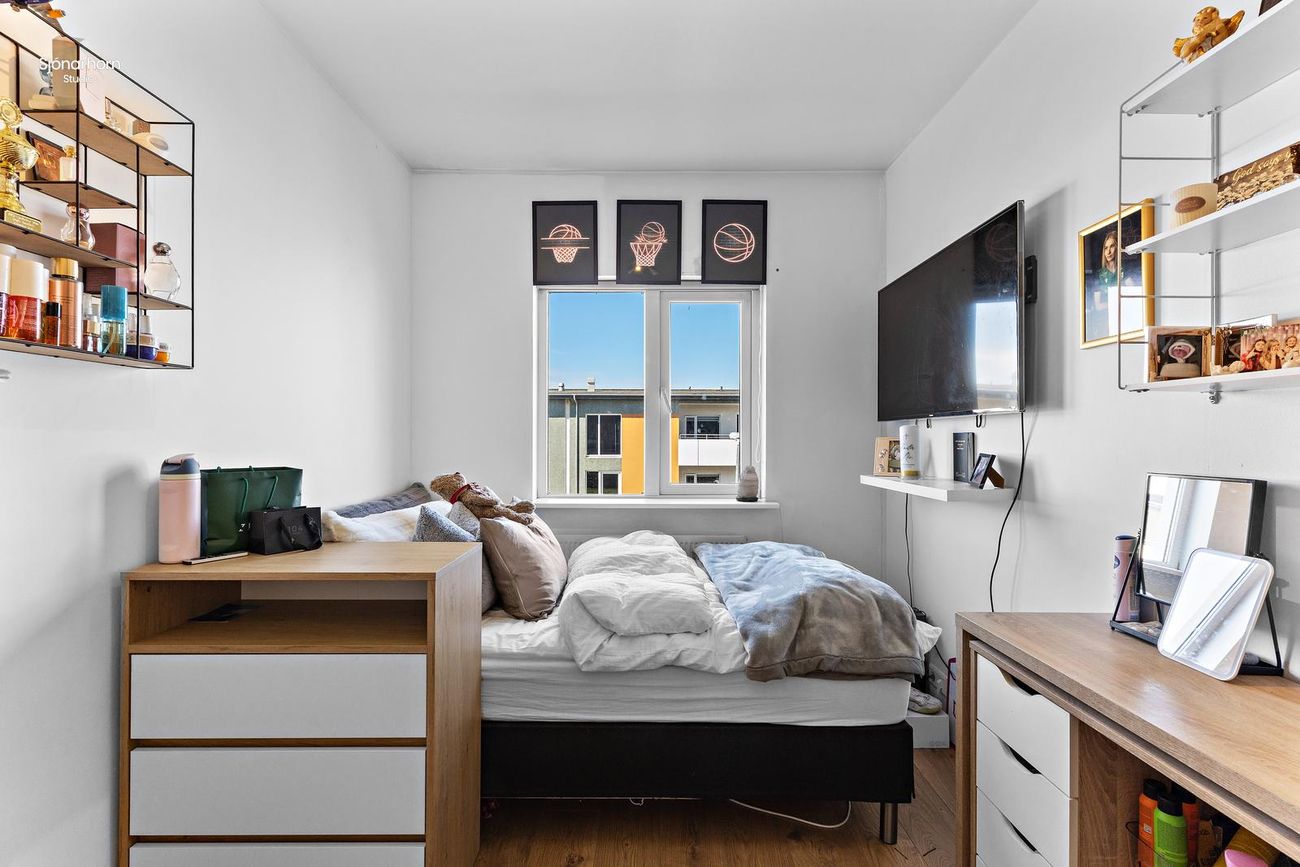 Tjarnabraut 22, 260 Reykjanesbær