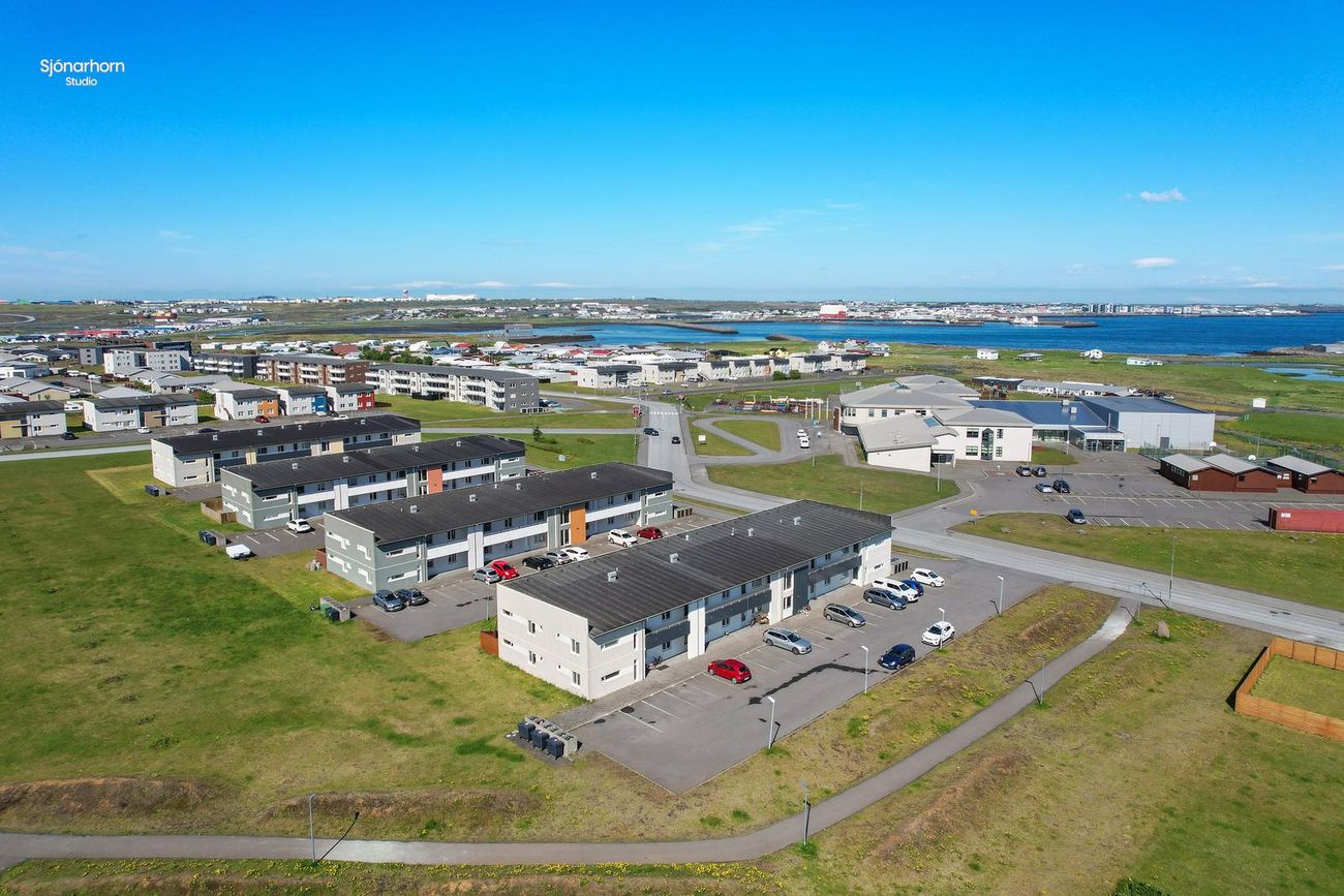 Tjarnabraut 22, 260 Reykjanesbær
