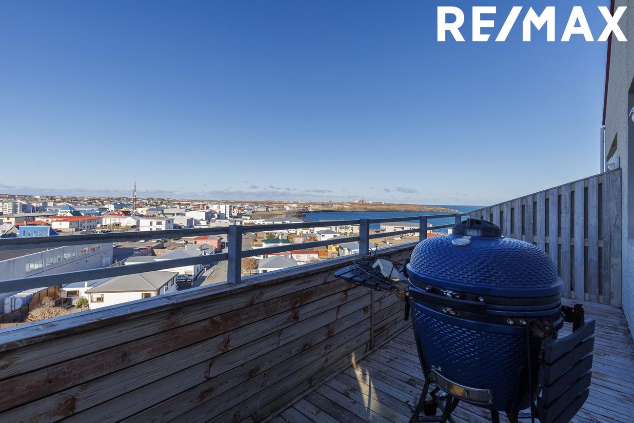 Framnesvegur 20, 230 Reykjanesbær