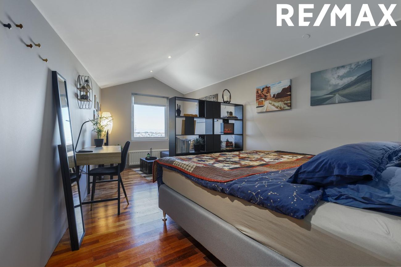 Framnesvegur 20, 230 Reykjanesbær