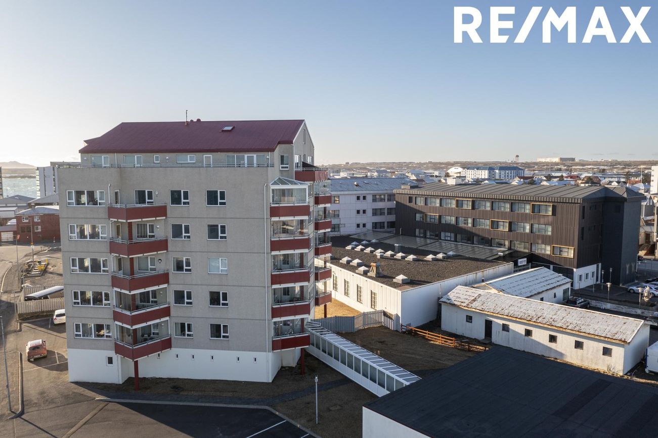 Framnesvegur 20, 230 Reykjanesbær