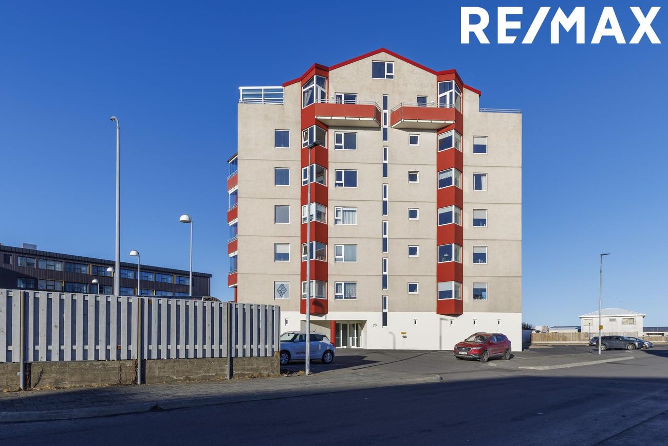 Framnesvegur 20, 230 Reykjanesbær