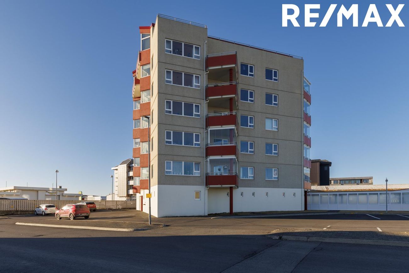 Framnesvegur 20, 230 Reykjanesbær