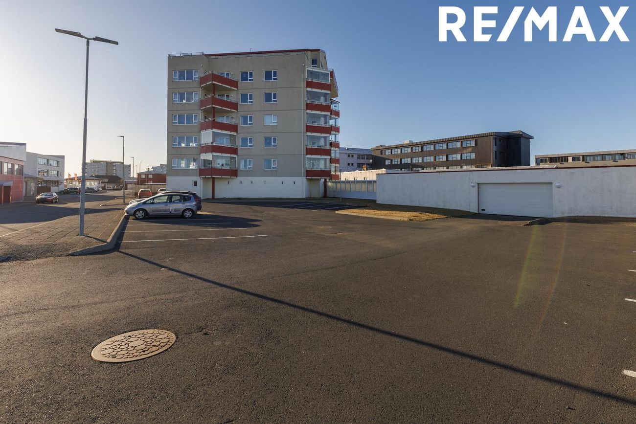 Framnesvegur 20, 230 Reykjanesbær