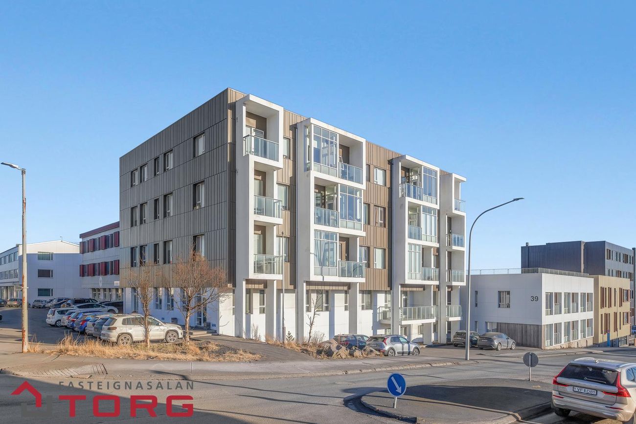 Síðumúli 39 - 0002, 108 Reykjavík